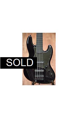 KSD Fretless 5 KSD Fretless 5